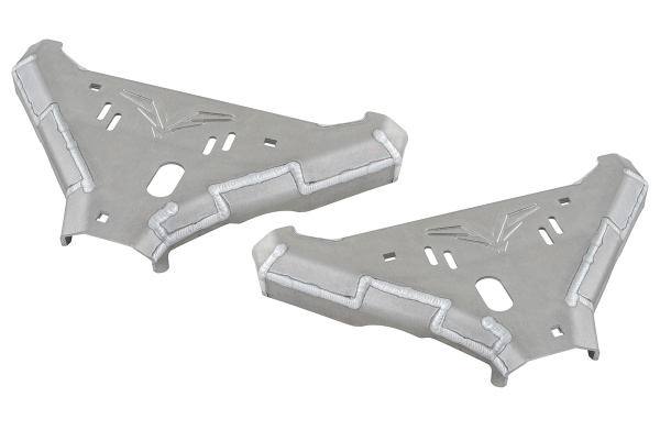 Защита Falcon нижних рычагов для Tank 400 2.0T (2024+), алюм. 5 мм