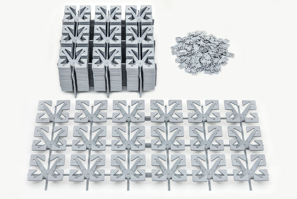 Комплект комфорта для матрасов палаток AUTOHOME