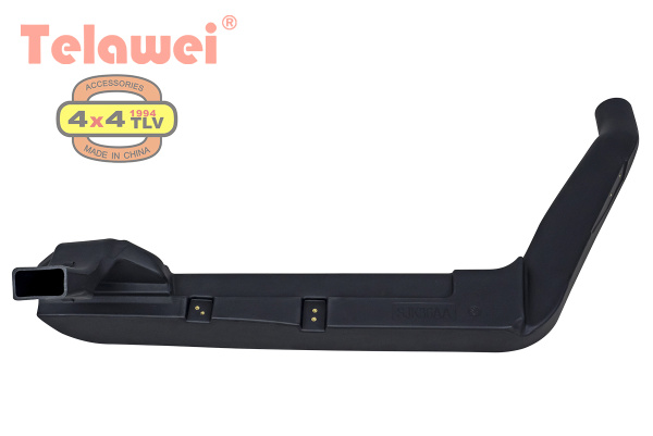 Шноркель Telawei для Jeep JK Wrangler 2007+ 2.8TD, 3.8V6, 3.6V6 Шноркель Telawei для Jeep JK Wrangler 2007+ 2.8TD, 3.8V6, 3.6V6