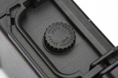 Кейс защитный ударопрочный РИФ 515х415х200 мм IP67