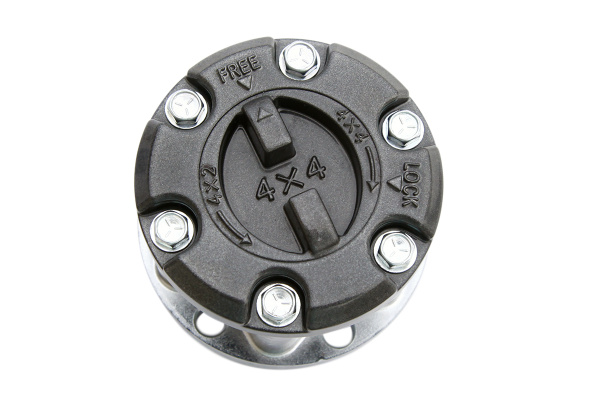 Хаб колесный "4x4" для SsangYong