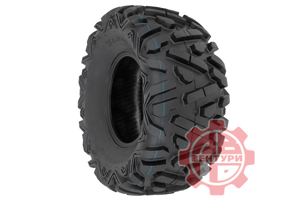 Шина для квадроцикла ATV/UTV WANDA P350 AT27х11-12