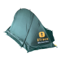 4 Палатка BTrace Bike base ALU (зеленая)