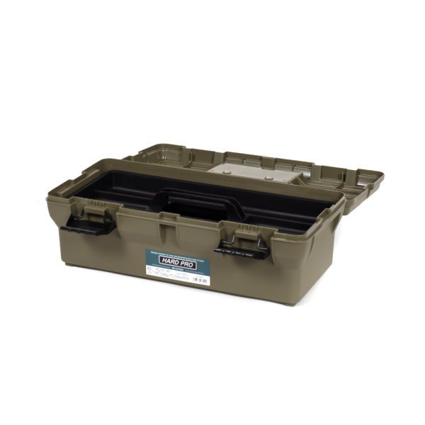 Ящик для инструмента IRIS HARDPRO 460 Хаки Ящик для инструмента IRIS HARDPRO 460 Хаки