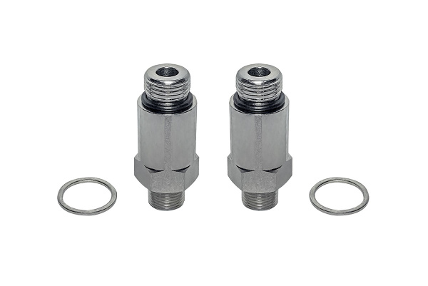 Лебёдка гидравлическая Runva 13000 lbs 5896 кг