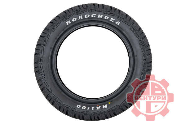 Шина пневматическая ROADCRUZA RA1100 A/T 235/60R18 103T