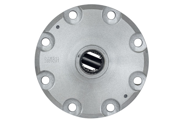 Блокировка переднего дифференциала HF пневматическая (без компрессора) для Suzuki Jimny 1998-2003, 2