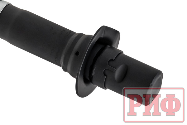 Амортизатор РИФ передний Ssang Yong Rexton 1 и Kyron штатный