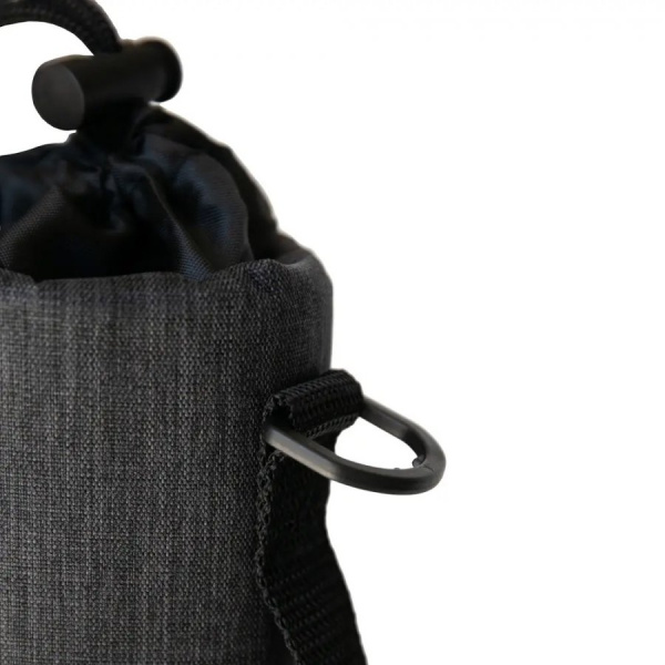 2 Термочехол TRAMP для термоса Tramp Expedition Line 0,9 л Серый