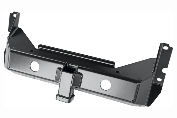 Фаркоп РИФ передний  с защитой радиатора ГАЗ Соболь Фаркоп РИФ передний  с защитой радиатора ГАЗ Соболь