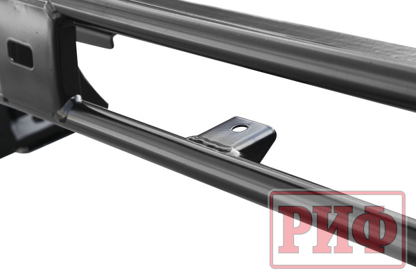 Багажник (корзина) РИФ 1500х3300 мм для УАЗ Буханка