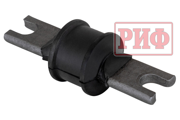 Втулка амортизатора РИФ SA273 (с маркировкой 1), Jeep Wrangler JK