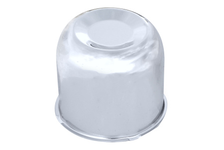 Колпаки ступичные (хром) УАЗ