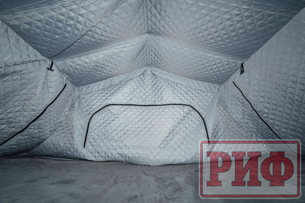 Утеплитель для автопалатки РИФ Hard RT04-125W