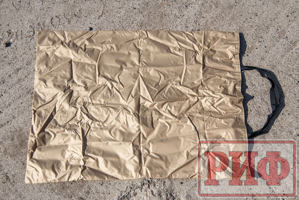 Тамбур к палатке РИФ Soft RT02-120, тент песочный Тамбур к палатке РИФ Soft RT02-120, тент песочный
