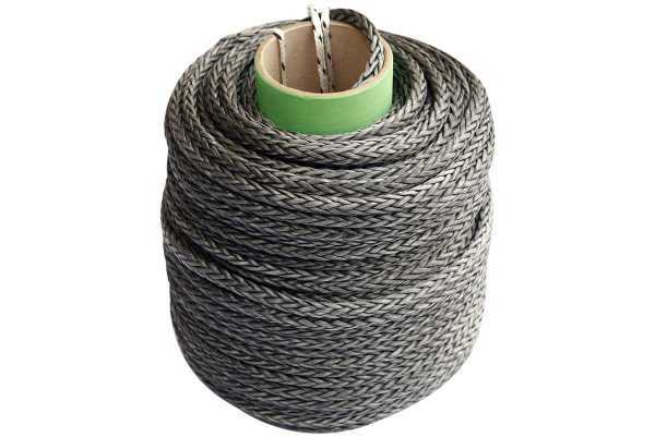 Трос для лебёдки синтетический 10 мм Telawei