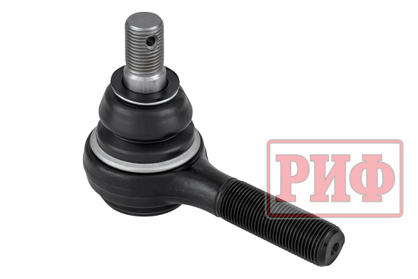 Наконечник рулевой тяги РИФ правый усиленный ГАЗ 3302-3414056