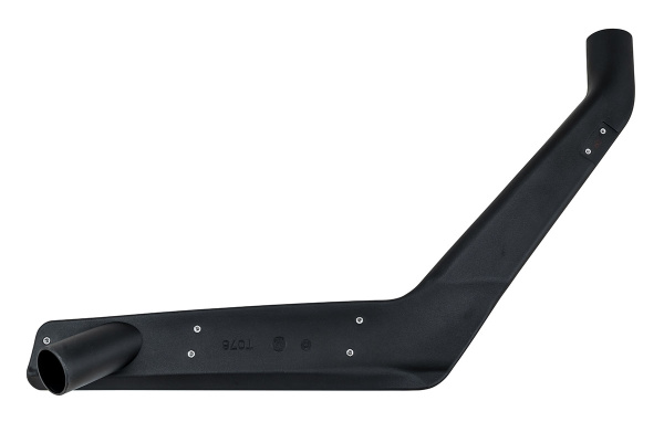 Шноркель для Toyota Land Cruiser 71-79 2007+ 4.2D, 4.0 V6