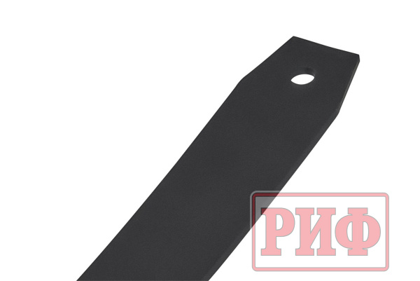 Лист 5 рессоры RIFD40-340C