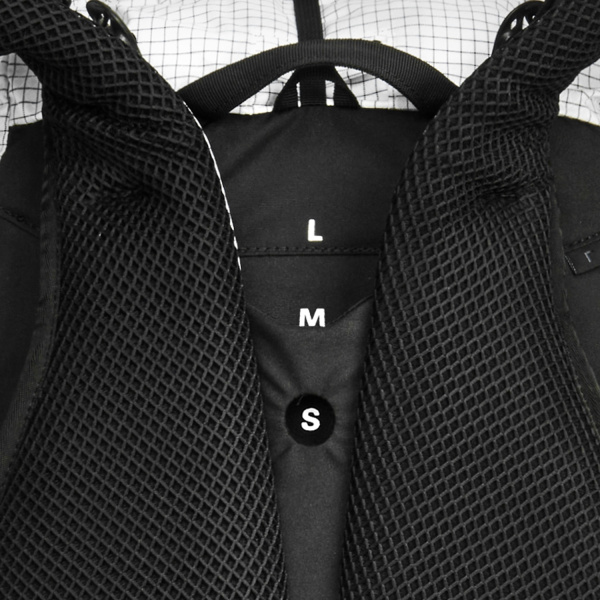 Рюкзак туристический Naturehike Helium Series 40 л, размер L, белый