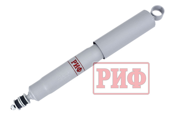 Амортизатор РИФ задний газовый Toyota Land Cruiser 70-73-78 (1990-1996) лифт 50 мм