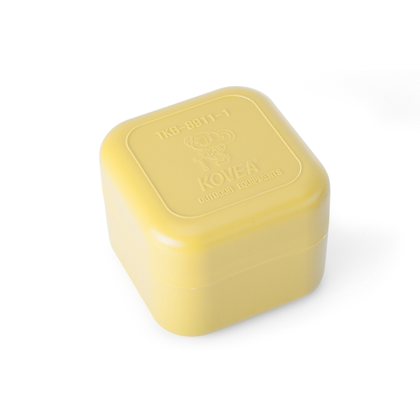 Газовая горелка Kovea Scout Stove