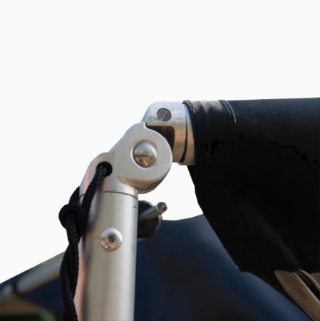 Маркиза автомобильная Wild Land S 2х2,5