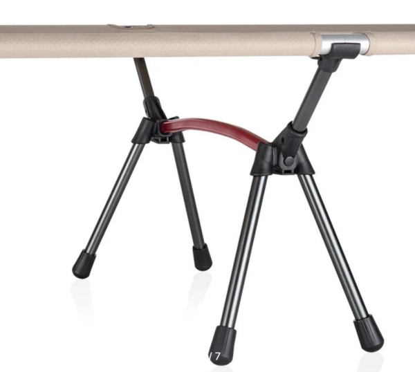 4 Раскладушка Naturehike XJC06 190х65х38 см, до 120 кг, хаки 4 Раскладушка Naturehike XJC06 190х65х38 см, до 120 кг, хаки