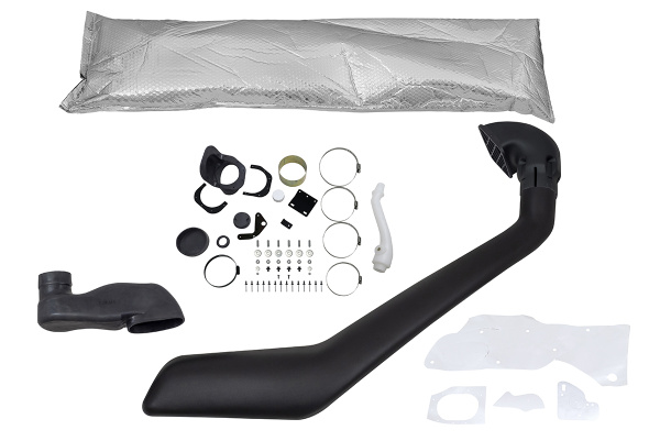 Шноркель для Jeep Grand Cherokee WJ 1999-2004 4.7 V8, 4.0 Шноркель для Jeep Grand Cherokee WJ 1999-2004 4.7 V8, 4.0