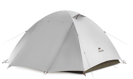 Палатка 2-местная Naturehike Zhejiang