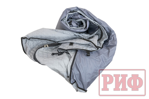 Утеплитель для автопалатки РИФ Soft RT01-140 140х240 см