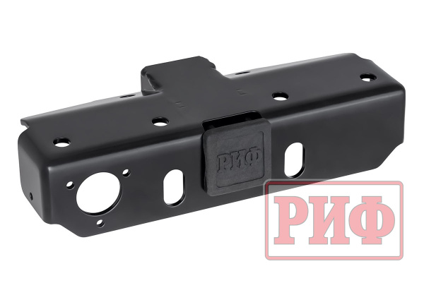 Фаркоп РИФ для задних бамперов РИФ для Lada Niva Travel