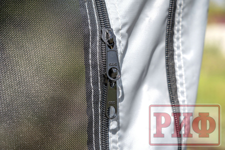 Стенки к автомобильной маркизе (тамбур) РИФ 2,5х2 м