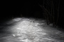Светодиодная фара водительского света РИФ 127х103х70 мм 80W LED