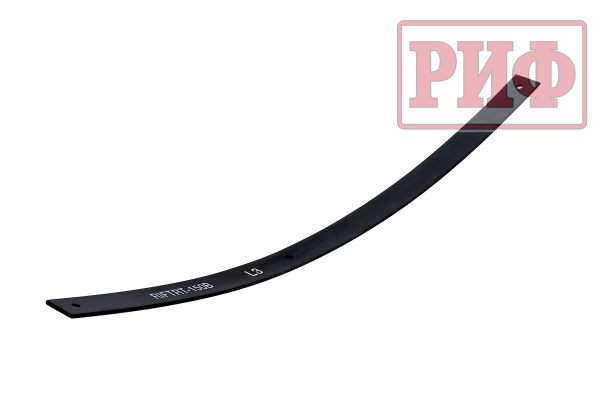Лист 3 рессоры RIFTRT-150B  7*60*1220