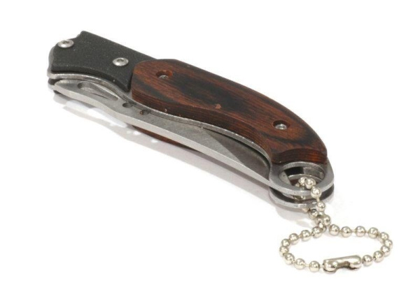 Нож туристический 