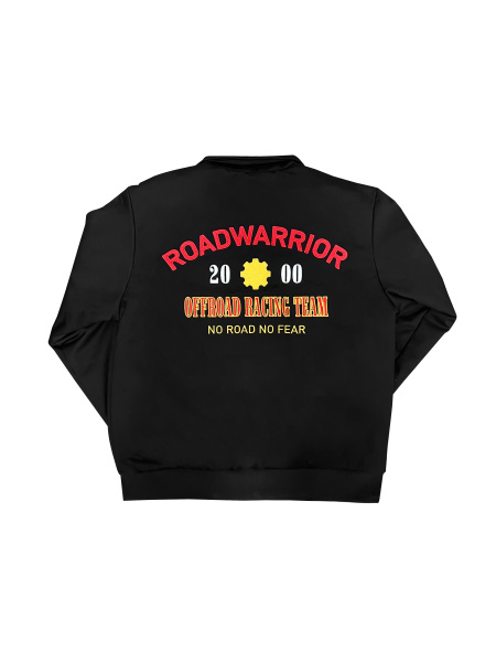 Бомбер РИФ с вышивкой (размер XL)