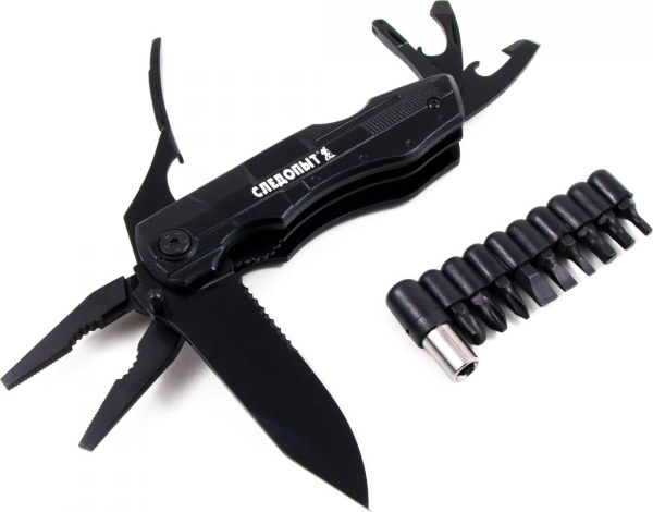 Мультитул (плоскогубцы)  Мультитул (плоскогубцы)