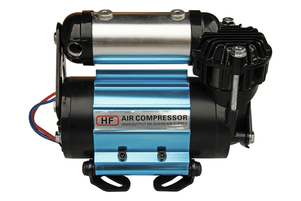 Компрессор стационарный HF