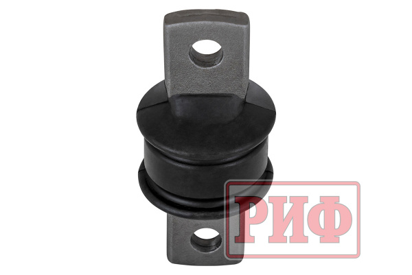 Втулка амортизатора РИФ SA287 (с маркировкой 1), Jeep Grand Cherokee WJ