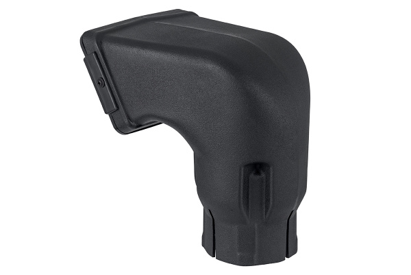 Насадка на шноркель 3"