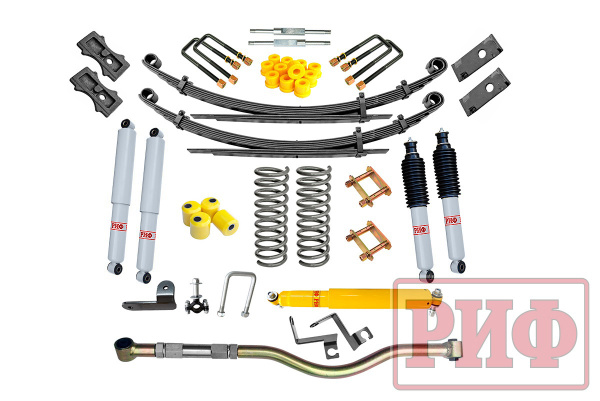 Лифт-комплект