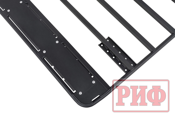 Багажник (платфома) в сборе РИФ 1350x2100 мм УАЗ Хантер