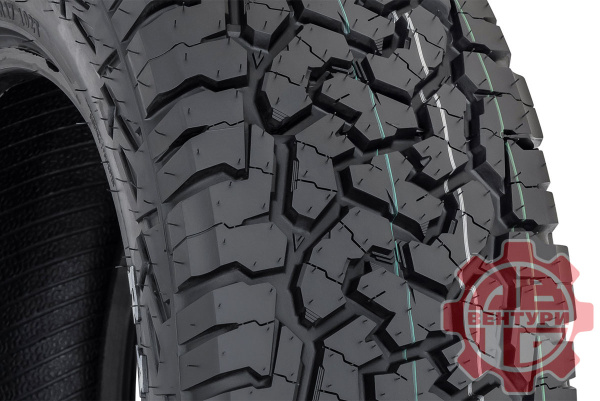 Шина ROADCRUZA RA1100 A/T 225/65R17 102T