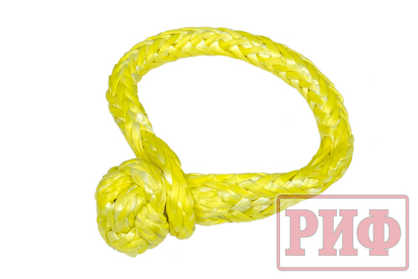 Софт-шакл РИФ 6 мм