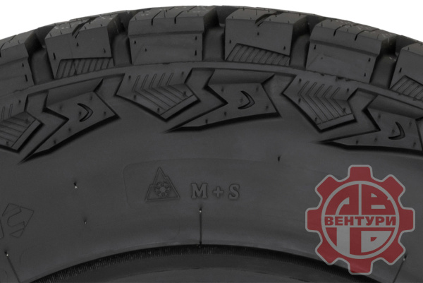 Шина ROADCRUZA RA7000 X/T LT205/70R15 96/93S