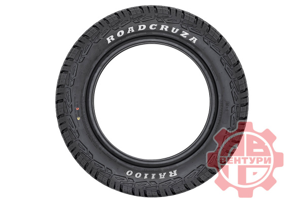Шина ROADCRUZA RA1100 A/T 225/65R17 102T