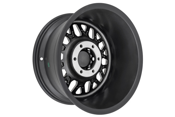 Диск литой бронза матовый 6x139,7 8,5xR17 d106,1 ET+20 (продаются по 4 шт.)