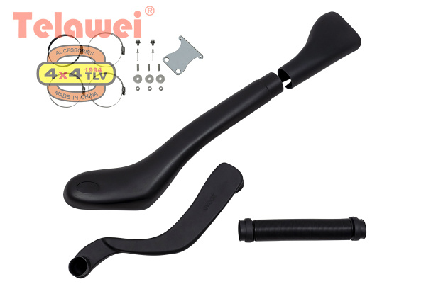 Шноркель Telawei для Renault Duster 1.6, 1.2T, 1.5D Шноркель Telawei для Renault Duster 1.6, 1.2T, 1.5D