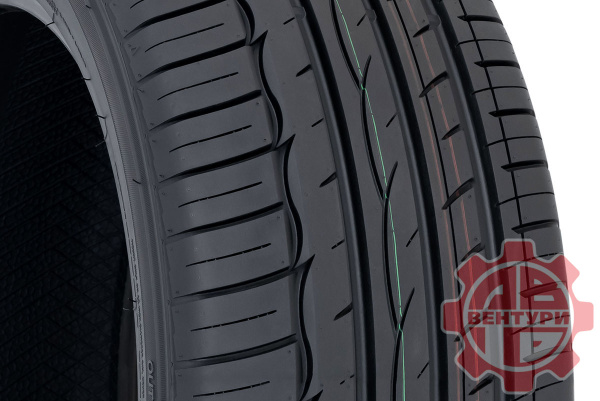 Шина пневматическая ROADCRUZA RA710 245/40ZR18 97W